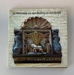 Gevelstenen en opschriften in Overijssel, Boeken, Geschiedenis | Stad en Regio, Ophalen of Verzenden, 20e eeuw of later, Gelezen
