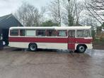 Citroën bus, Overige merken, Buscamper of Camperbus, Particulier, Meer dan 6