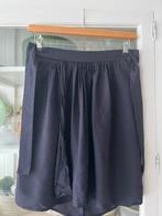 Humanoid wikkel rok maat m nachtblauw indigo, Kleding | Dames, Rokken, Ophalen of Verzenden, Gedragen, Blauw