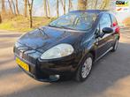 Fiat Grande Punto 1.4 Dynamic 2e eigenaar*nap*apk*airco*pano, Auto's, Fiat, Voorwielaandrijving, Gebruikt, 4 cilinders, 400 kg