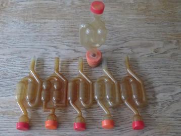 Waterslot, Sifon. beschikbaar voor biedingen