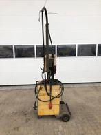 Compact 400 CO2 Mig-Mag 400 Ampere lasapparaat, Ophalen of Verzenden