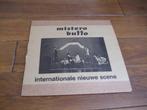 60s mistero buffo int nat nieuwe scene, Gebruikt, Ophalen of Verzenden, 12 inch, Poprock