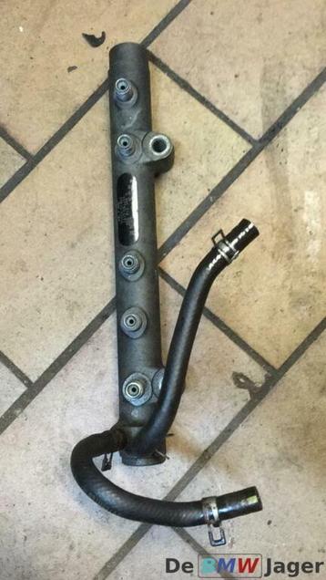 Brandstofverdeler diesel Mini R50 0445214032 beschikbaar voor biedingen
