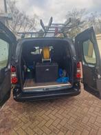 Tuckerpole  Facelift  350 L  Peugeout partner evnt, Ophalen, Schoonmaakmiddel