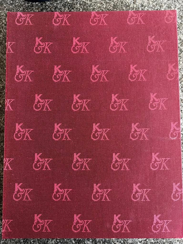 Tussen Kunst en Kitsch band 3, nr. 36-50, Ophalen of Verzenden, Gelezen, Catalogus