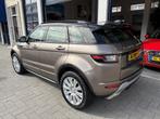 Land Rover Range Rover Evoque 2.0 TD4 HSE NL AUTO/DEALER O.H, Automaat, 1998 cc, Gebruikt, Euro 6