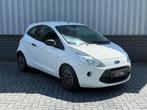 Ford Ka 1.2 Limited start/stop | Airco |Stoelverwarming|, Auto's, Ford, Voorwielaandrijving, Stof, Gebruikt, 4 cilinders