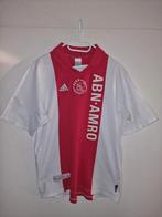 Ajax Voetbalshirt, Ophalen of Verzenden, Zo goed als nieuw, Ajax, Shirt