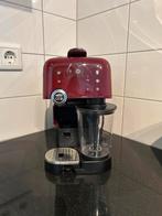Lavazza A Modo Mio Koffiezetapparaat, Stoompijpje, Koffiepads en cups, Gebruikt, Koffiemachine