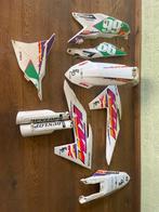 Kappenset ktm sx sxf 2024, Ophalen