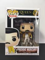 Funko Pop Freddie Mercury 96 Queen, Ophalen of Verzenden