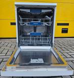 Zeer nette vaatwasser Siemens SN236I03KE IQ300 (vrijstaand), Ophalen of Verzenden, Zo goed als nieuw, 85 tot 90 cm