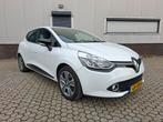 Renault Clio 0.9 TCe Night & Day | Navi | Cruise Control, Auto's, Renault, Voorwielaandrijving, 540 kg, Wit, Origineel Nederlands