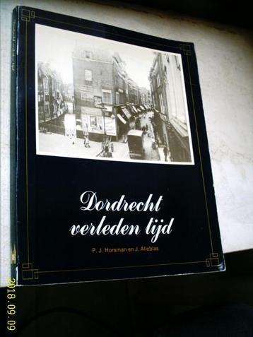 Dordrecht verleden tijd. beschikbaar voor biedingen