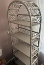 Gratis af te halen – Rotan kastje – superleuk item, Ophalen, Zo goed als nieuw