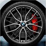 5x120 18'' Velgen 405M BMW E87 E88 F20 F21 F30 F31, Niet ingevuld, 18 inch, Velg(en), Niet ingevuld