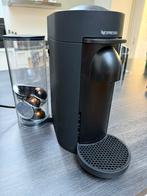 Nespresso Vertuo met nog enkele cups, Ophalen, Zo goed als nieuw, Koffiepads en cups, Afneembaar waterreservoir