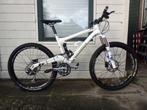 Commencal Meta 55 (26er) ("Fully") - Frame-maat = 18.5 inch, Gebruikt, 45 tot 49 cm, Ophalen