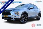 Mitsubishi Eclipse Cross 2.4 PHEV Intense+ | Incl. 12 maande, Automaat, 4 cilinders, Leder en Stof, Bedrijf