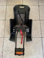 fietsstoeltje Polisport, Achterzitje, Polisport achterzitje, Ophalen, 15 t/m 25 kg