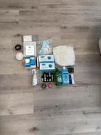 Professioneel PMU Starterspakket incl. Symphony 3, Ophalen of Verzenden, Nieuw, Handen en Nagels