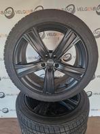 winterset audi q5 2017+ 255 45 20 5x112 66.5 winterbanden, Ophalen, Gebruikt, 255 mm, Banden en Velgen