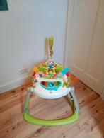 Fisher Price jumperoo inklapbaar, Ophalen, Gebruikt, Overige typen