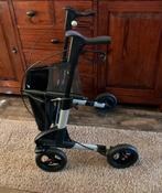 Topro troja rollator (topmerk), Ophalen, Lichtgewicht, Zo goed als nieuw