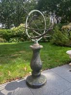 Zonnewijzer, Tuin en Terras, Zonnewijzers, Ophalen, Gebruikt