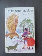 De Koperen Adelaar, Ophalen of Verzenden, Gelezen, Piet van Beest,