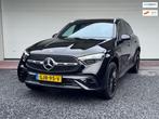 Mercedes-Benz GLC-klasse 300e 4MATIC AMG Line, Automaat, Gebruikt, 4 cilinders, Zwart