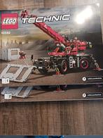 Heel veel technics lego, Hobby en Vrije tijd, Ophalen, Zo goed als nieuw