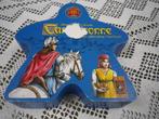 Carcassonne reiseditie, Hobby en Vrije tijd, Gezelschapsspellen | Bordspellen, Ophalen of Verzenden, Gebruikt, 999  Games