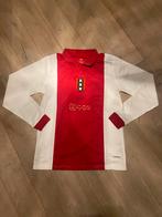 Ajax Amsterdam Jubileum shirt maat M, Ophalen of Verzenden, Nieuw, Shirt