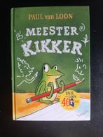 Paul van loon boeken €6 per stuk, Ophalen of Verzenden, Gelezen