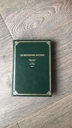 De getrouwe getuigen- deel 2- Ds Bac, Ophalen of Verzenden, Zo goed als nieuw
