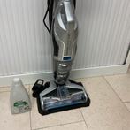 Bissell Crosswave C3 elektrische dweil vloerreiniger zuigen., Ophalen