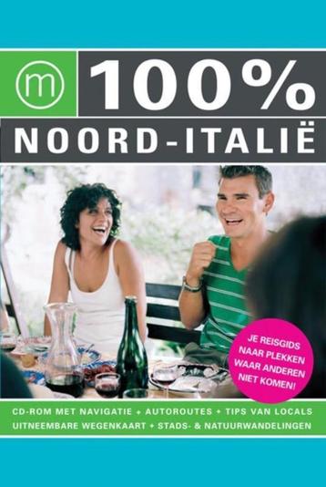 100% Noord-Italië beschikbaar voor biedingen