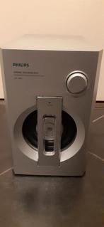 Actieve subwoofer, Audio, Tv en Foto, Luidsprekers, Ophalen of Verzenden, Zo goed als nieuw, Subwoofer, Philips