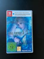 Final Fantasy X-X2, 1 speler, Ophalen of Verzenden, Zo goed als nieuw, Role Playing Game (Rpg)