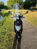 Kymco VP50 uit 2016, Fietsen en Brommers, Scooters | Kymco, Ophalen, Zo goed als nieuw, Agility