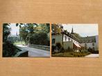2 ansichtkaarten Huize St. Elisabeth HAELEN, Ongelopen, Ophalen of Verzenden, Limburg, 1980 tot heden