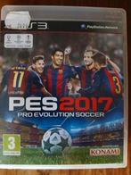 PES 2017 PS3 (pro evolution soccer), Online, Ophalen of Verzenden, Zo goed als nieuw, Sport