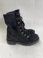 Combat Boots Legerschoenen Legerkisten Zwart Maat 44, Kleding | Heren, Schoenen, Legerkisten, Boots, Ophalen of Verzenden, Zo goed als nieuw
