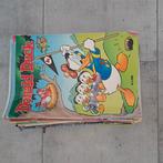 Donald duck 53 stuks 2002 tot 2009, Ophalen of Verzenden, Gelezen