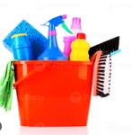 Huishoudelijke hulp aangeboden, Vacatures, Vacatures | Schoonmaak en Facilitaire diensten, Vanaf 5 jaar