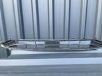 Bumper grill Ford Focus MK4 JX7B-17K945-A1 Onderrooster20082