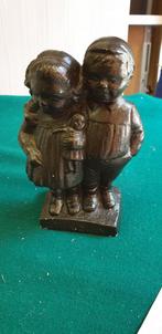 beeld ot en sien aardewerk, Verzamelen, Ophalen of Verzenden