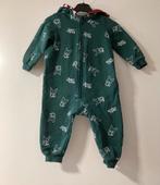 Zombi dash Pakje / onesie Maat 80, Kinderen en Baby's, Babykleding | Maat 80, Ophalen of Verzenden, Zo goed als nieuw, Jongetje
